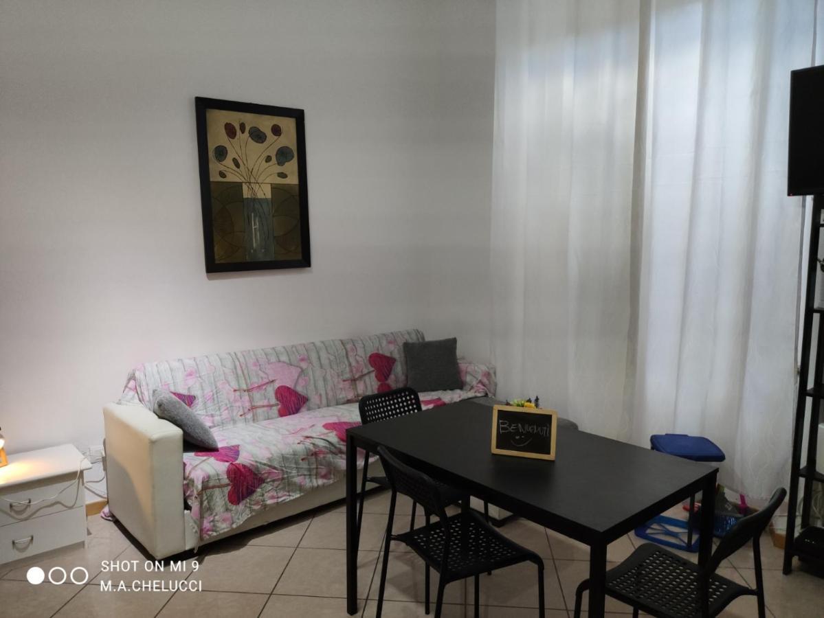 Casa L'Abbraccio Apartment Livorno Exterior foto