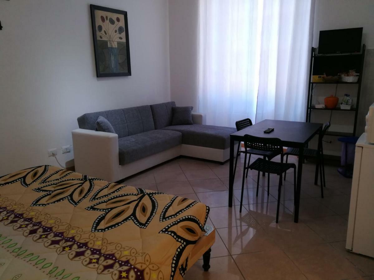 Casa L'Abbraccio Apartment Livorno Exterior foto